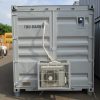 40' Office Container (Grey)