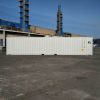 45’ High Cube Shipping Container