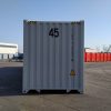45’ High Cube Shipping Container