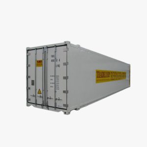 45′ High Cube Refrigerated Container