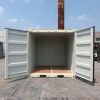 8’ Mini Shipping Container