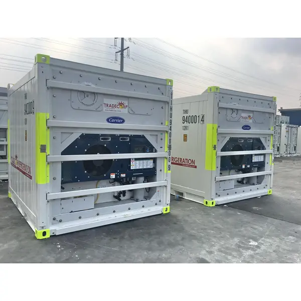 Chiller Storage 5 Ton