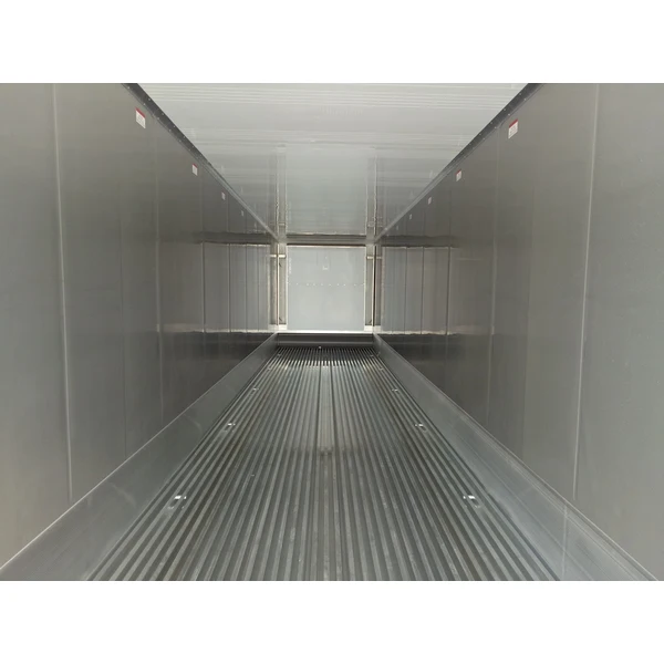 Cold Room Chiller 100 Ton