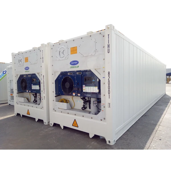 Cold Room Chiller 50 Ton