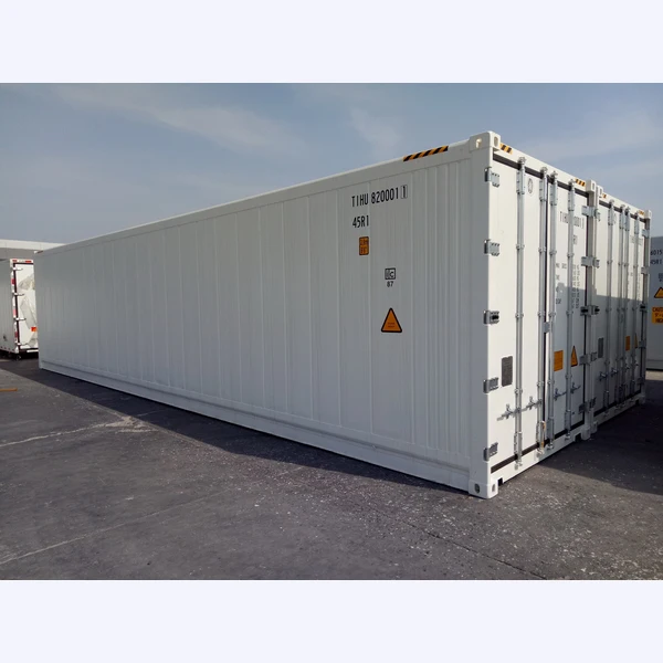 Container Chiller