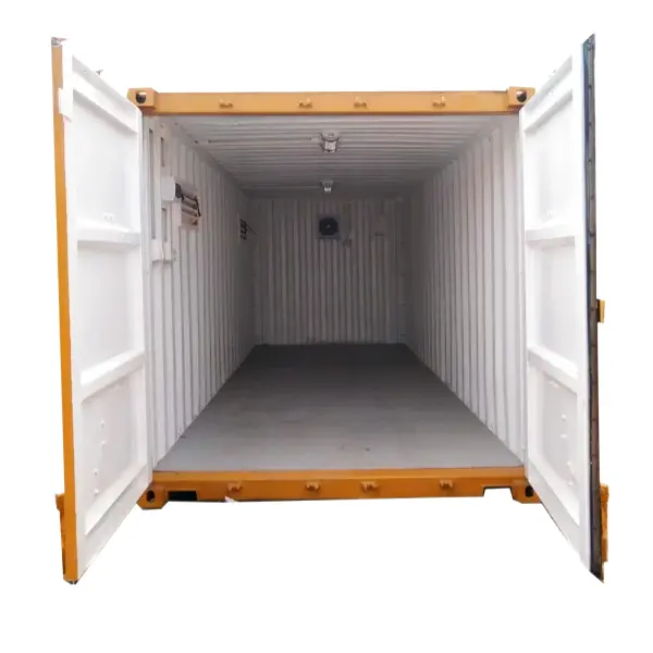 Modification of Dry Storage for Rent