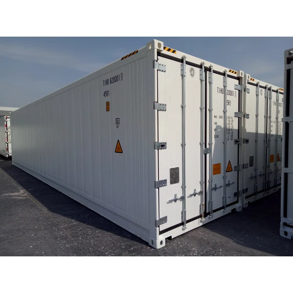 Harga Cold Storage 50 Ton untuk Chiller Room