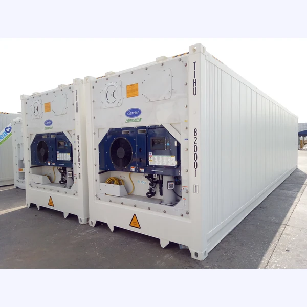 Harga Cold Storage Container