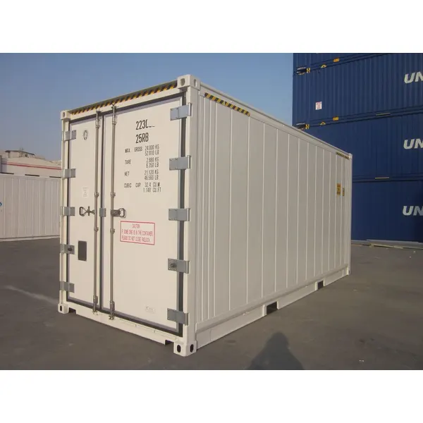 Harga Cold Storage untuk Chiller Storage 20 Ton