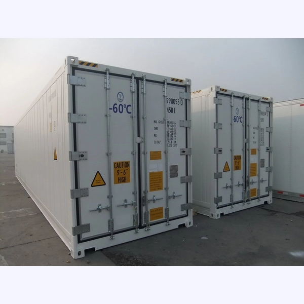 Harga Container Cold Storage