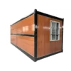 Harga Folding Container Office