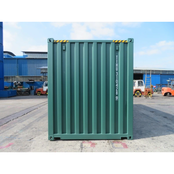 Harga Jual dan Sewa General Purpose Dry Container 20 Feet HC