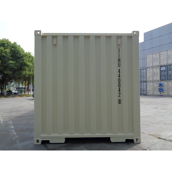 Harga Jual dan Sewa General Purpose Dry Container 40 Feet