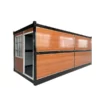 Jual Folding Container Office