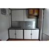 Kitchen Container 20 Feet Indoor