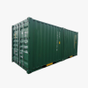 mini sets shipping container
