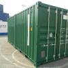 mini sets shipping container