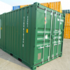 mini sets shipping container