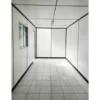 Office Container 2 Jendela Depan 20 Feet (White) Indoor 4