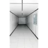 Office Container 2 Jendela Depan 40 Feet (Aquamarine) Indoor 1