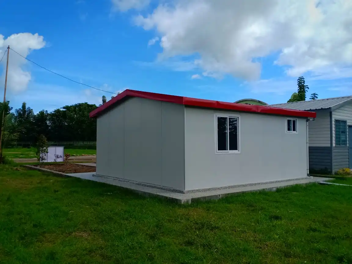 Rumah tahan gempa di Indonesia