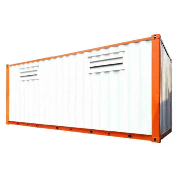 Sell Dry Storage Container