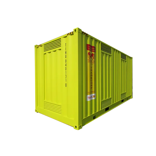 Sewa Dangerous Goods Container