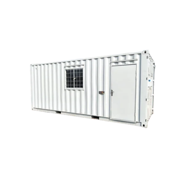 Sewa Office Container