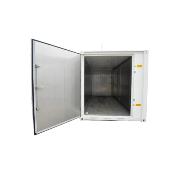 Sewa Reefer Container