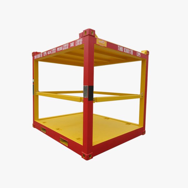 10' Lifting Frame DNV Shipping Container