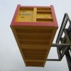 12’ Basket DNV Shipping Container