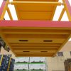 10’ Lifting Frame DNV Shipping Container