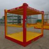 10’ Lifting Frame DNV Shipping Container