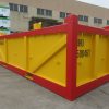 12’ Basket DNV Shipping Container