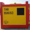 2M Tool Box DNV Shipping Container