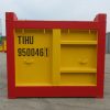 12’ Basket DNV Shipping Container