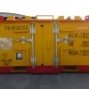 2M Tool Box DNV Shipping Container