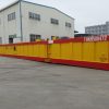 14.3 Basket DNV Shipping Container