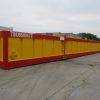 14.3 Basket DNV Shipping Container