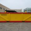 12’ Basket DNV Shipping Container