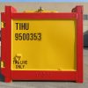 2M Tool Box DNV Shipping Container