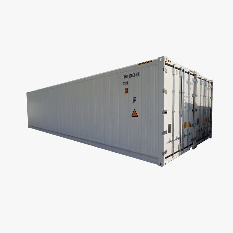 Reefer Container Refrigerated Jual Sewa Harga Terbaik