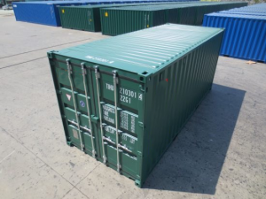 jual beli peti kemas container baru dan bekas murah ukuran serta dimensi kontainer 20 feet & 40 feet harga terbaik, selling/buying shipping containers sale, dry container sale, general purpose container sale