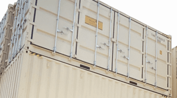 booking container