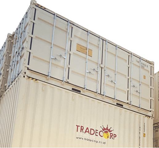 Sewa Container Feet Dan Ft Kondisi Baru Bekas Per Bulan