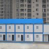 tradecorp shipping containers kontainer indonesia, 2 Storey Multi ModPack Site Office