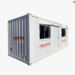 jual beli peti kemas rumah container office baru dan bekas murah ukuran serta dimensi modbox modular kontainer 20 feet & 40 feet harga terbaik