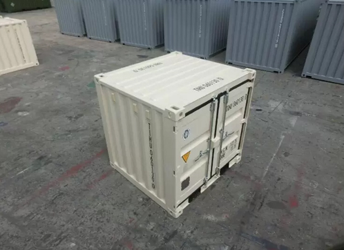 mini container