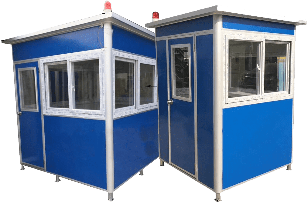 economic kiosk