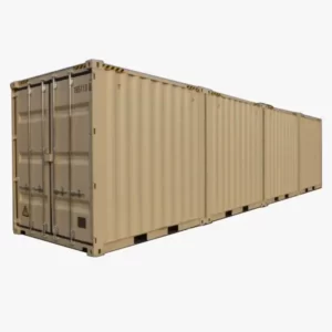 10 quad container for sale